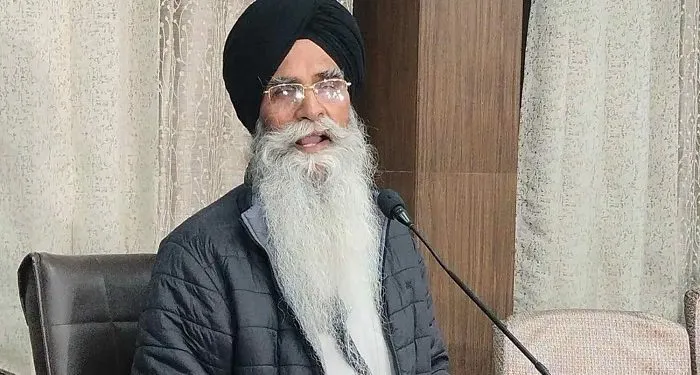 ਰਾਜਸਥਾਨ ਪੁਲਿਸ ਦੀ ਕਾਰਵਾਈ ਸਿੱਖਾਂ ਦੀਆਂ ਧਾਰਮਿਕ ਭਾਵਨਾਵਾਂ ਨੂੰ ਠੇਸ ਪਹੁੰਚਾਉਣ ਵਾਲੀ