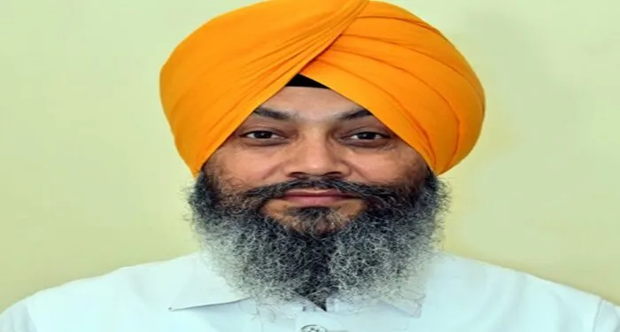 ਸ਼੍ਰੋਮਣੀ ਕਮੇਟੀ ਦੀ ਜਾਂਚ ਕਮੇਟੀ ਸ੍ਰੀ ਅਨੰਦਪੁਰ ਸਾਹਿਬ ਮਾਮਲੇ ਦੀ ਭਲਕੇ ਸੌਂਪੇਗੀ ਮੁੱਢਲੀ ਰਿਪੋਰਟ