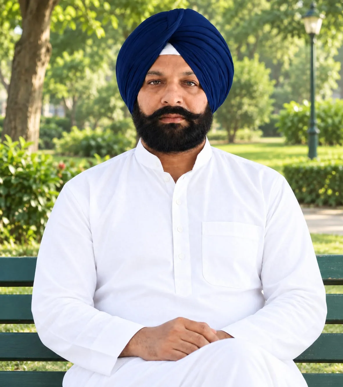 ਜਗਮੀਤ ਸਿੰਘ ਕੋਟਭਾਈ: ਸਮਾਜ ਸੇਵਾ, ਲੋਕ ਸੰਪਰਕ ਅਤੇ ਜ਼ਿੰਮੇਵਾਰੀਆਂ ਨਾਲ ਜੁੜੀ ਸ਼ਖ਼ਸੀਅਤ