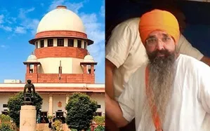 ਰਾਜੋਆਣਾ ਦੀ ਮੌਤ ਦੀ ਸਜ਼ਾ ਨੂੰ ਉਮਰ ਕੈਦ ’ਚ ਬਦਲਣ ਦੀ ਪਟੀਸ਼ਨ